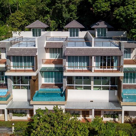 Prima Villas Karon Phuket Ban Karon ภายนอก รูปภาพ