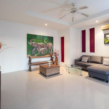 Prima Villas Karon Phuket Ban Karon ภายนอก รูปภาพ