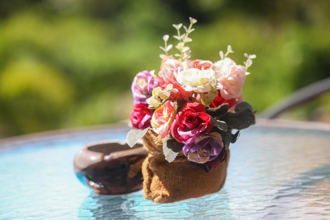 Prima Villas Karon Phuket Ban Karon ภายนอก รูปภาพ