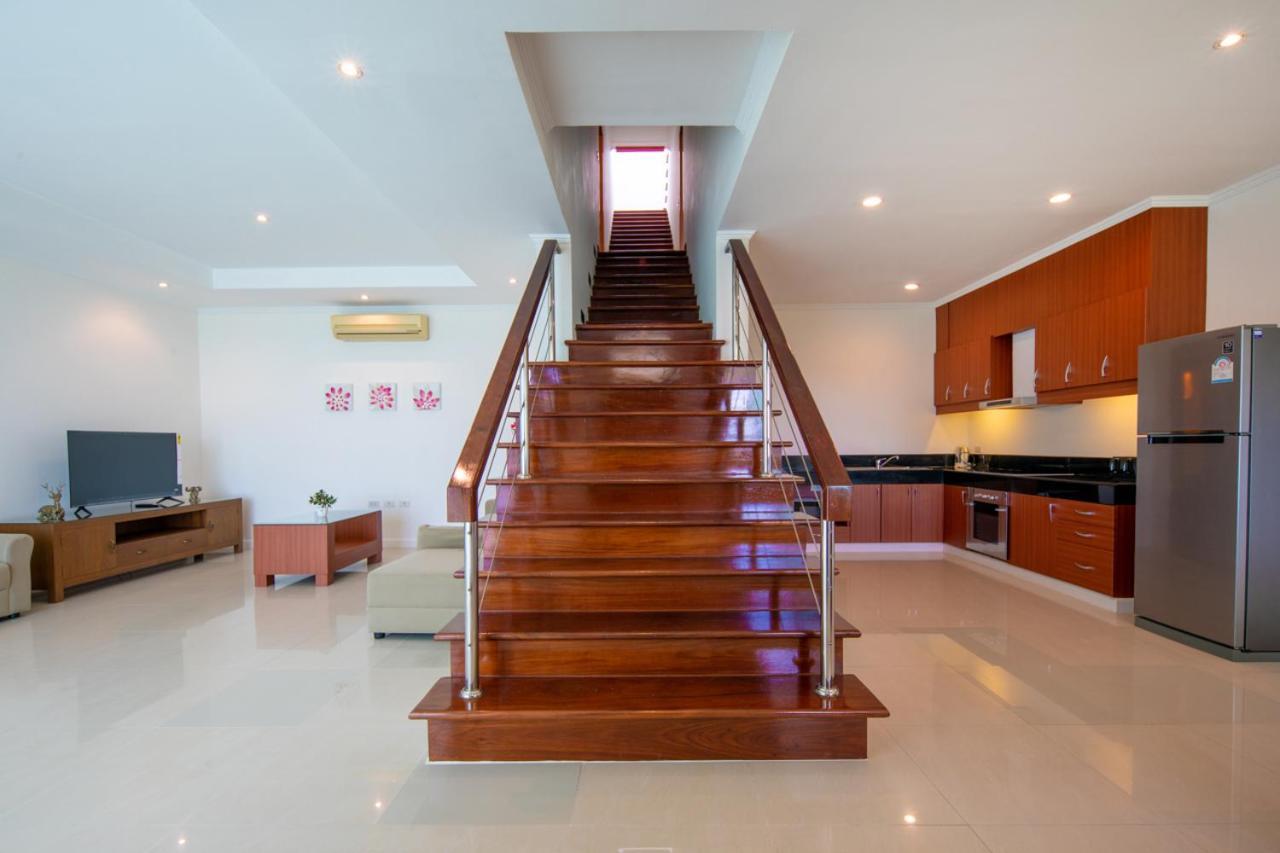 Prima Villas Karon Phuket Ban Karon ภายนอก รูปภาพ