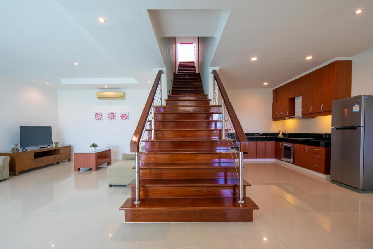 Prima Villas Karon Phuket Ban Karon ภายนอก รูปภาพ
