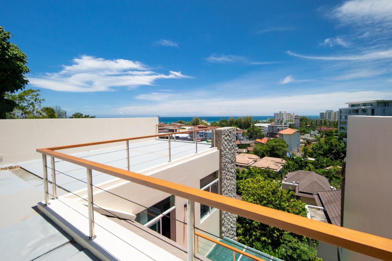 Prima Villas Karon Phuket Ban Karon ภายนอก รูปภาพ