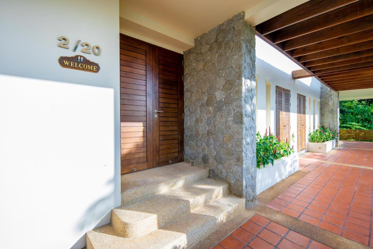 Prima Villas Karon Phuket Ban Karon ภายนอก รูปภาพ