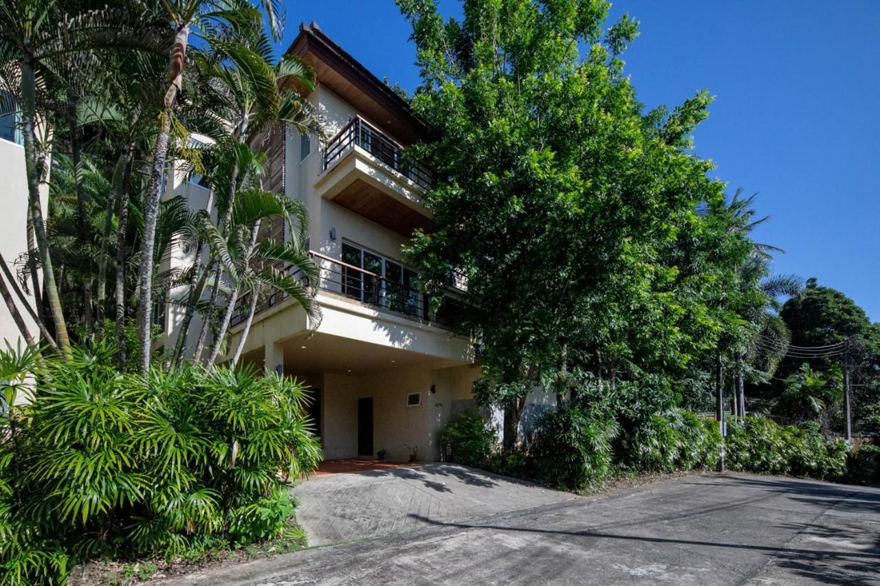 Prima Villas Karon Phuket Ban Karon ภายนอก รูปภาพ
