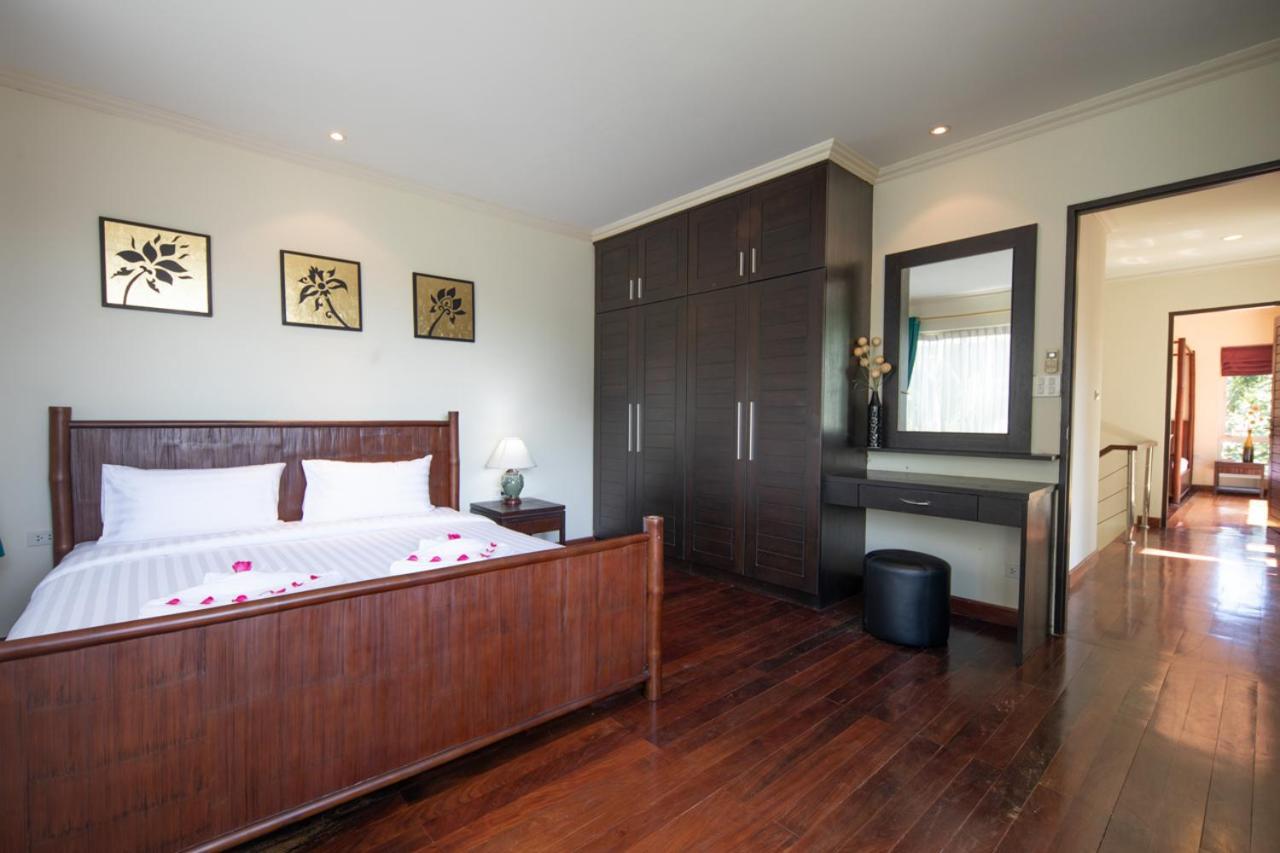 Prima Villas Karon Phuket Ban Karon ภายนอก รูปภาพ