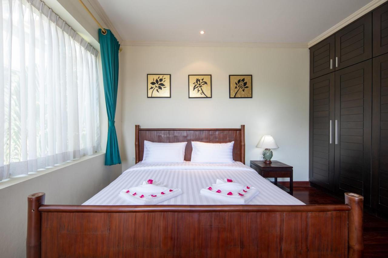 Prima Villas Karon Phuket Ban Karon ภายนอก รูปภาพ