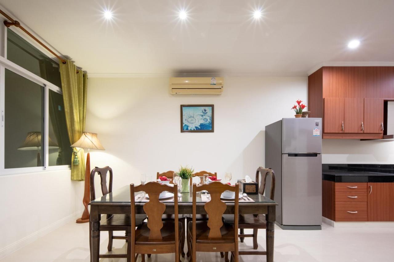Prima Villas Karon Phuket Ban Karon ภายนอก รูปภาพ
