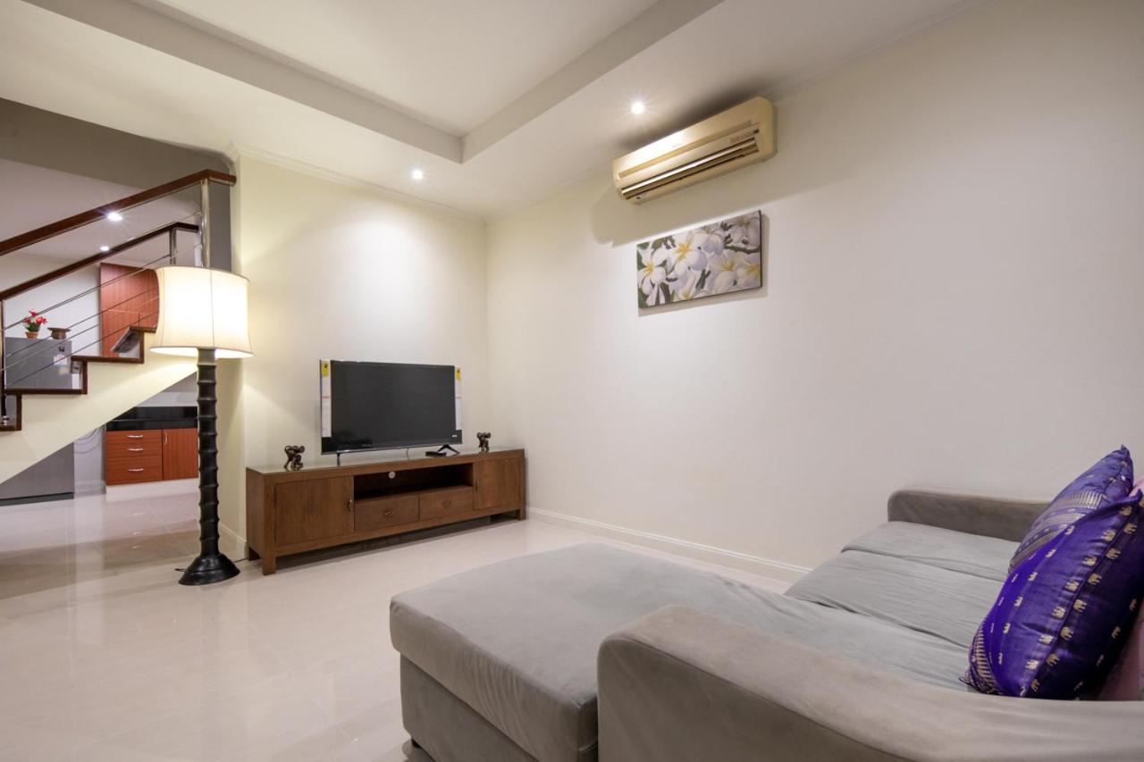 Prima Villas Karon Phuket Ban Karon ภายนอก รูปภาพ
