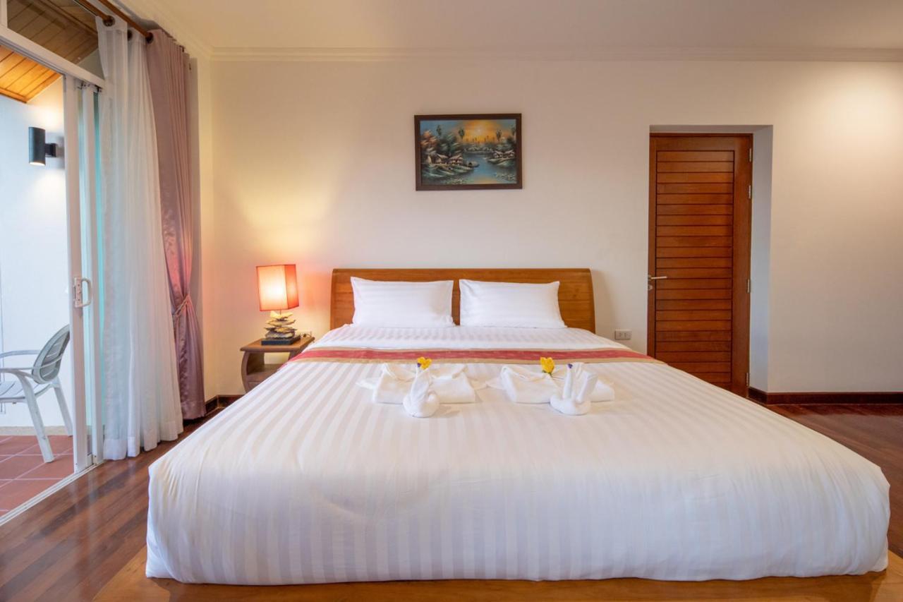 Prima Villas Karon Phuket Ban Karon ภายนอก รูปภาพ