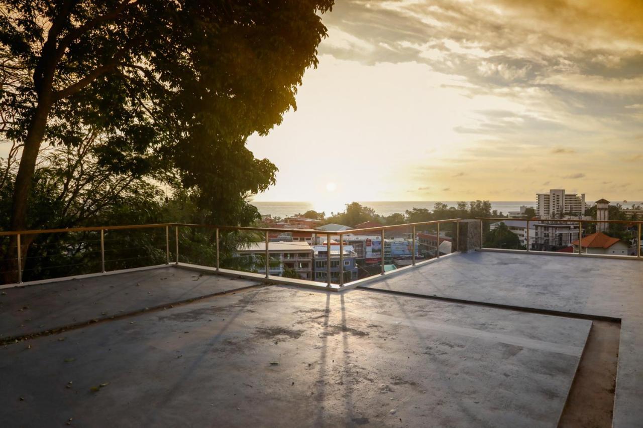 Prima Villas Karon Phuket Ban Karon ภายนอก รูปภาพ