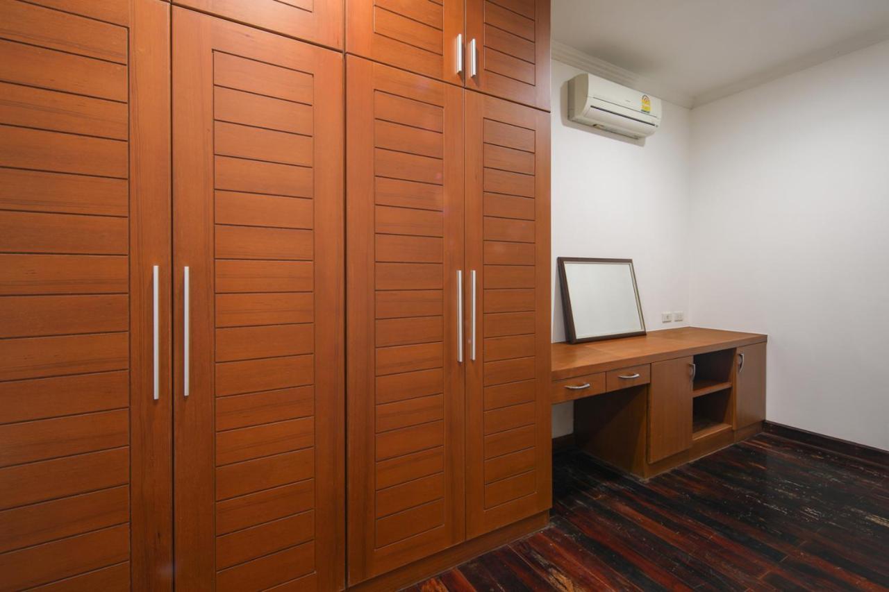 Prima Villas Karon Phuket Ban Karon ภายนอก รูปภาพ
