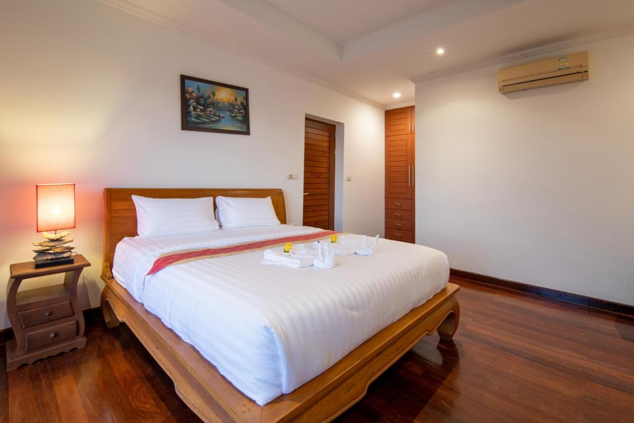 Prima Villas Karon Phuket Ban Karon ภายนอก รูปภาพ