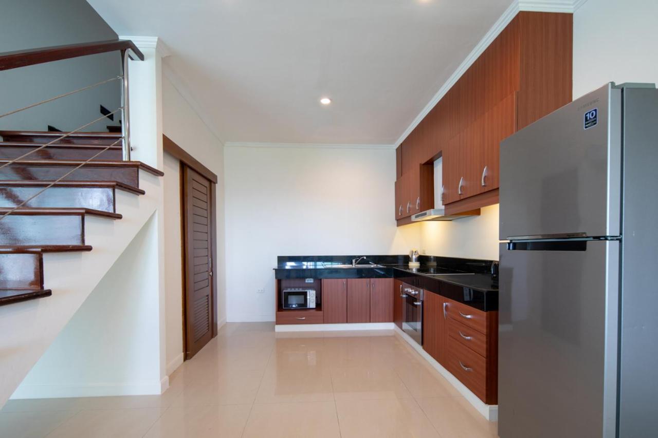 Prima Villas Karon Phuket Ban Karon ภายนอก รูปภาพ