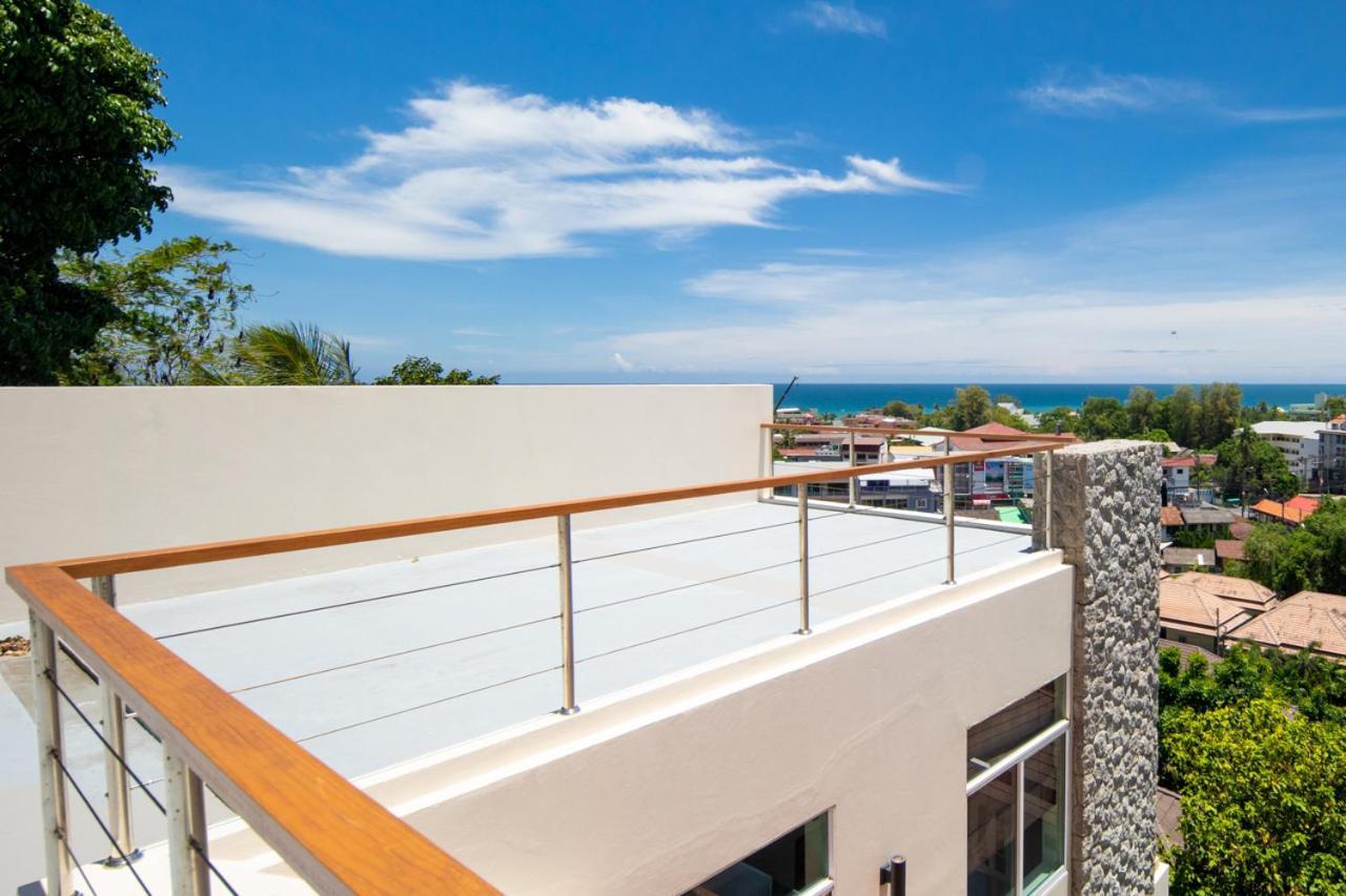 Prima Villas Karon Phuket Ban Karon ภายนอก รูปภาพ