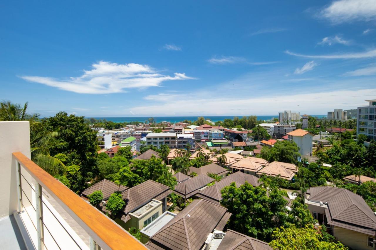 Prima Villas Karon Phuket Ban Karon ภายนอก รูปภาพ