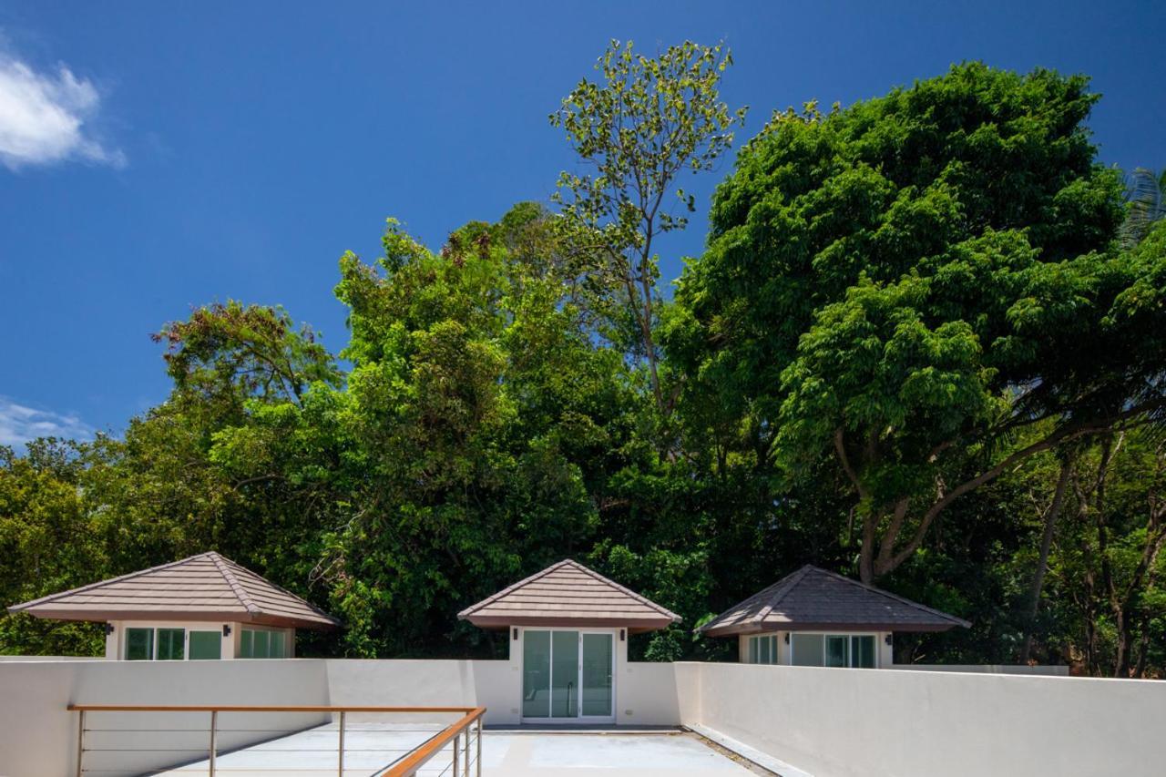 Prima Villas Karon Phuket Ban Karon ภายนอก รูปภาพ