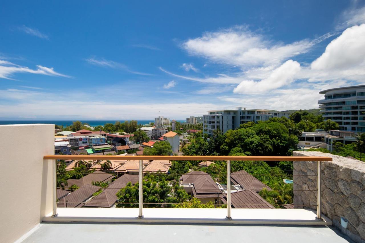 Prima Villas Karon Phuket Ban Karon ภายนอก รูปภาพ