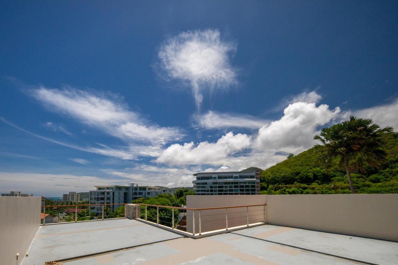 Prima Villas Karon Phuket Ban Karon ภายนอก รูปภาพ