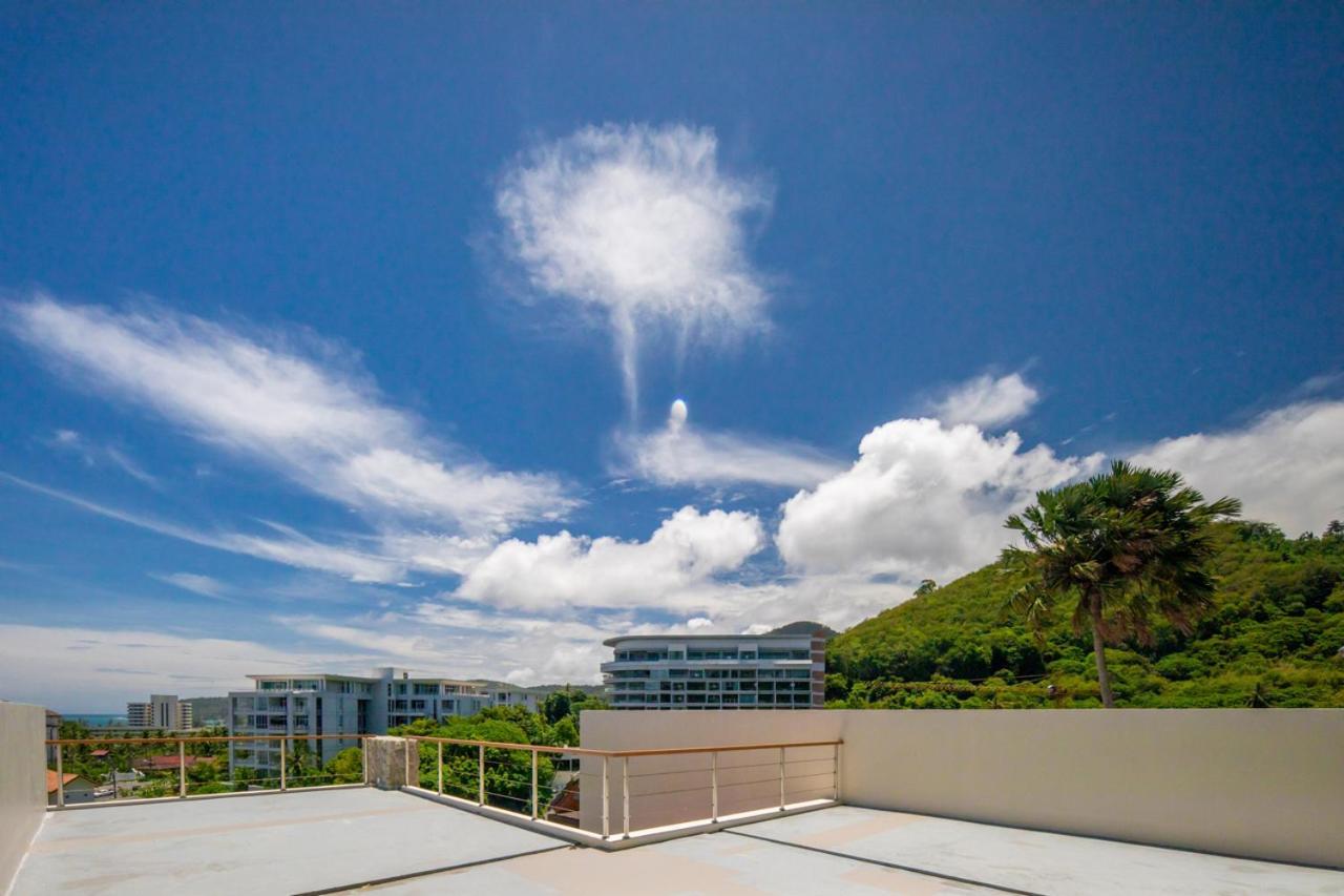 Prima Villas Karon Phuket Ban Karon ภายนอก รูปภาพ
