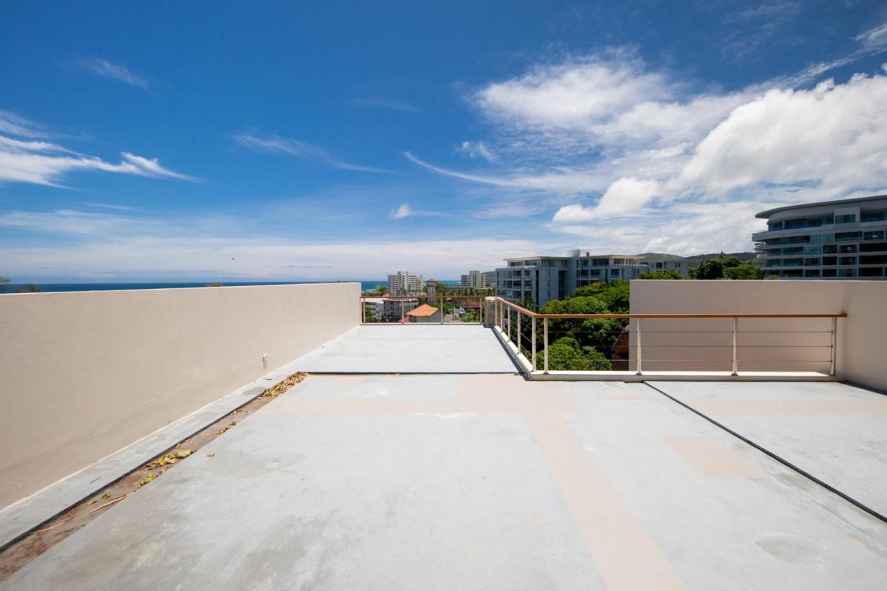 Prima Villas Karon Phuket Ban Karon ภายนอก รูปภาพ