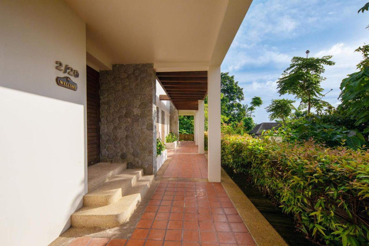 Prima Villas Karon Phuket Ban Karon ภายนอก รูปภาพ