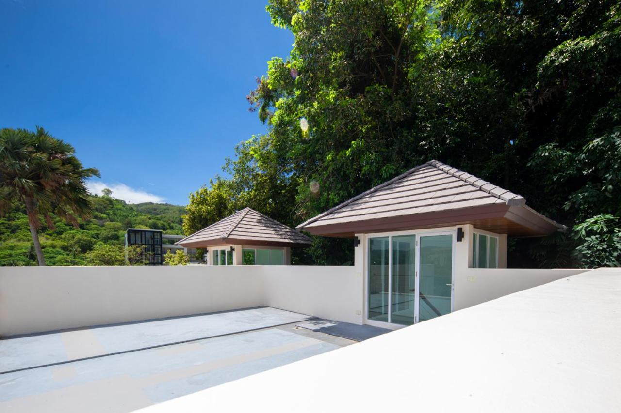 Prima Villas Karon Phuket Ban Karon ภายนอก รูปภาพ