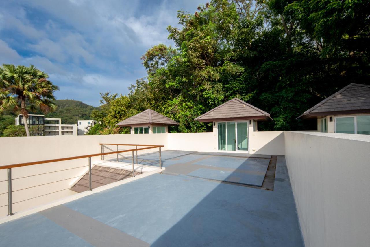 Prima Villas Karon Phuket Ban Karon ภายนอก รูปภาพ