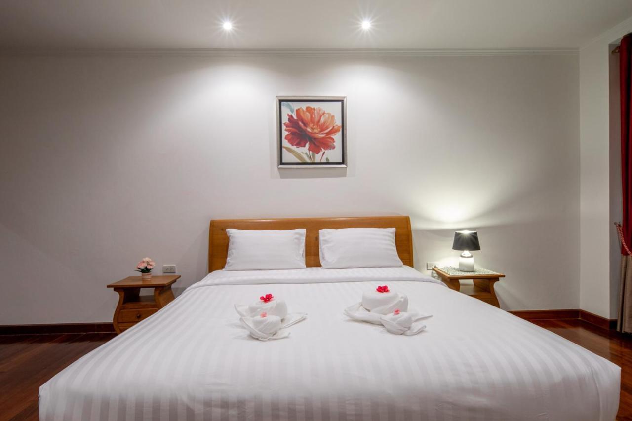 Prima Villas Karon Phuket Ban Karon ภายนอก รูปภาพ