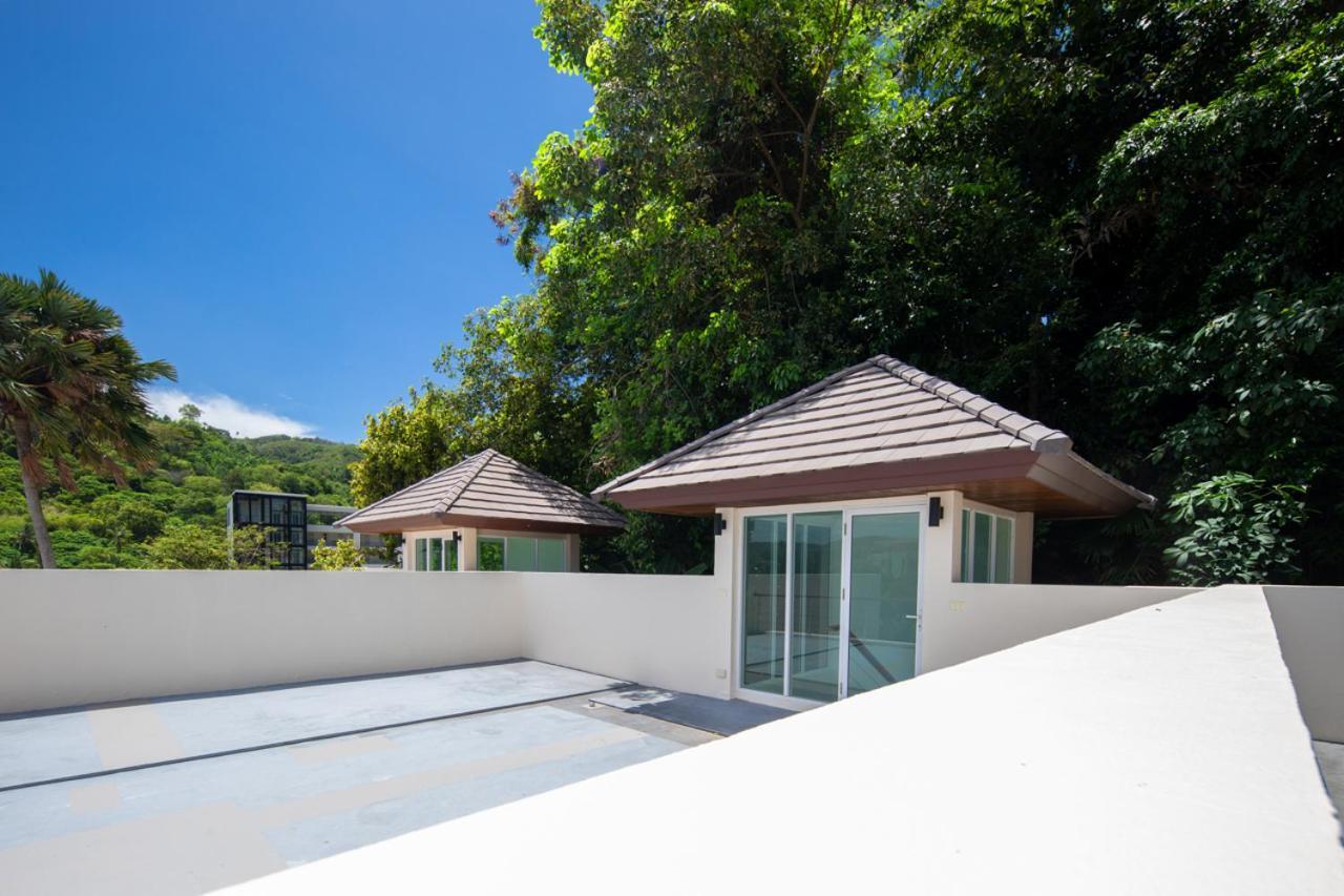 Prima Villas Karon Phuket Ban Karon ภายนอก รูปภาพ