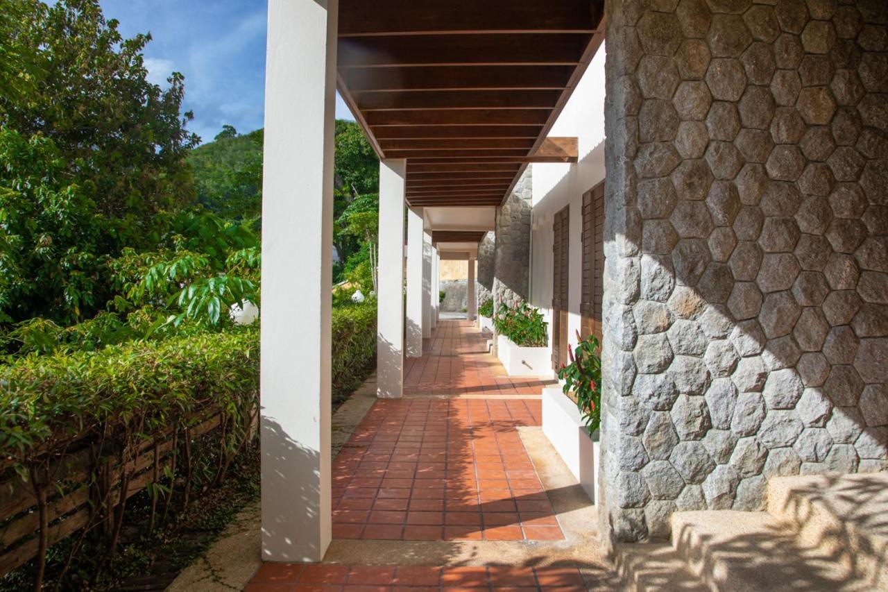 Prima Villas Karon Phuket Ban Karon ภายนอก รูปภาพ