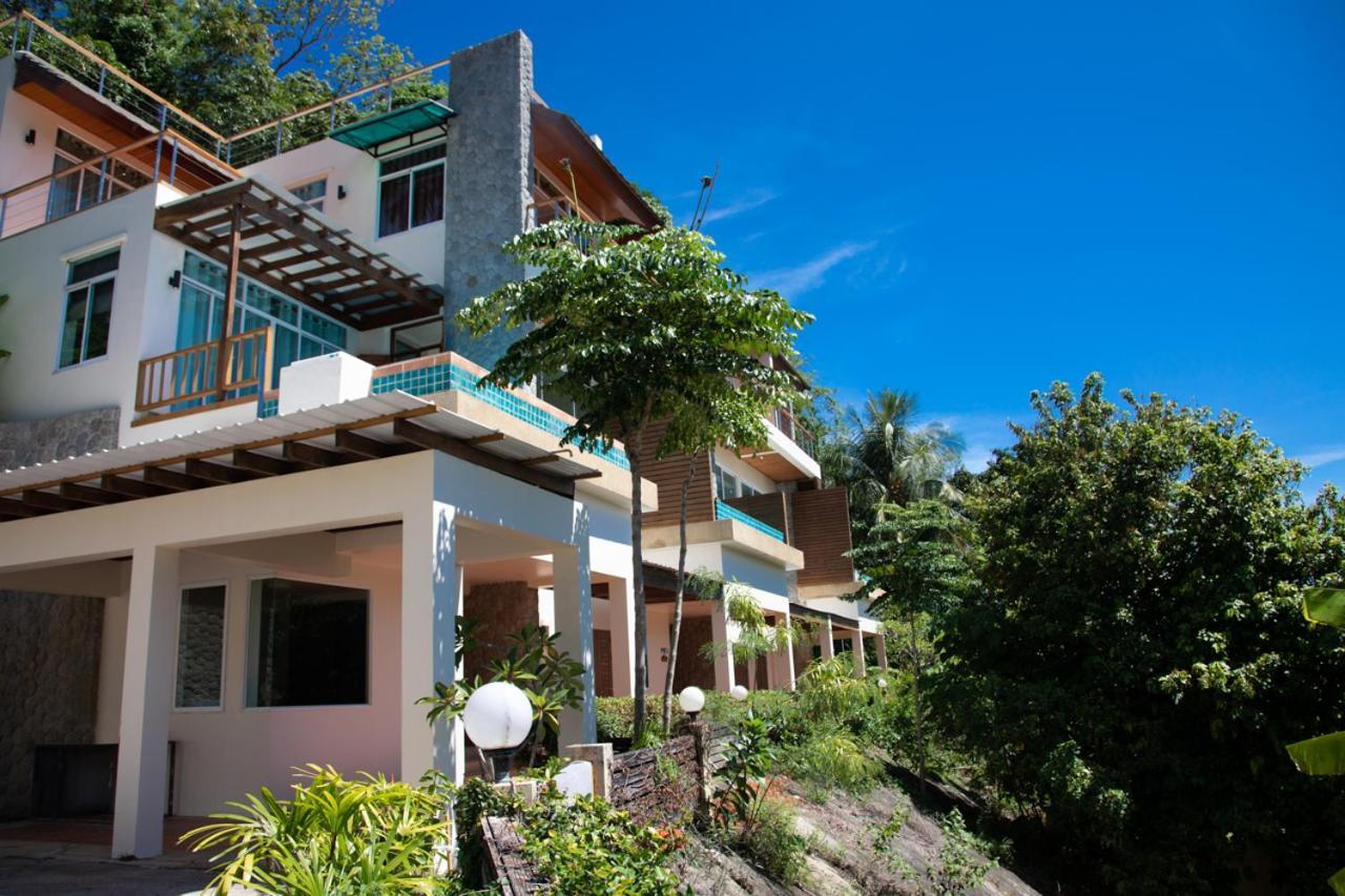 Prima Villas Karon Phuket Ban Karon ภายนอก รูปภาพ