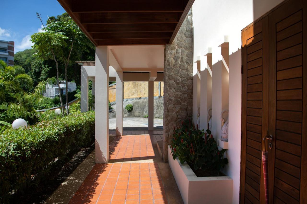 Prima Villas Karon Phuket Ban Karon ภายนอก รูปภาพ