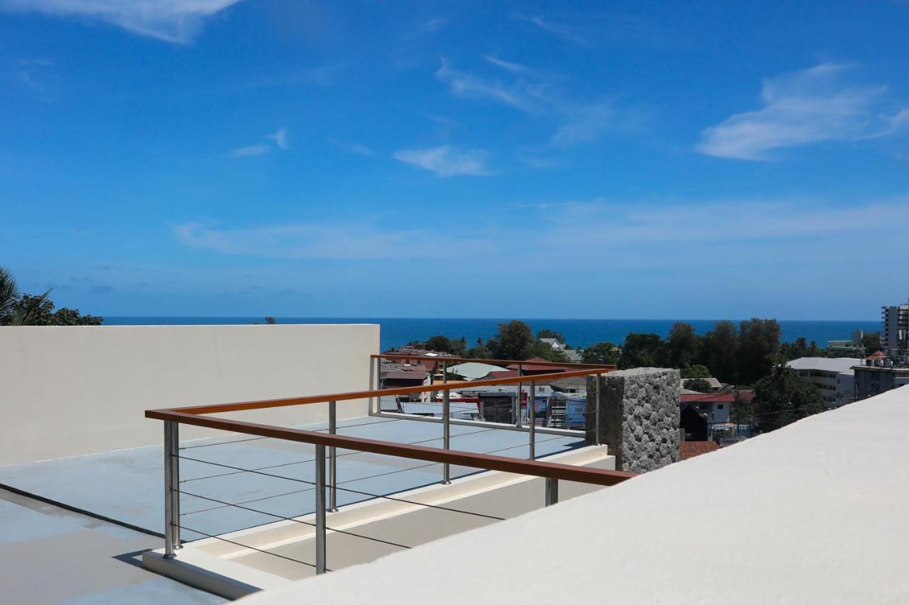 Prima Villas Karon Phuket Ban Karon ภายนอก รูปภาพ